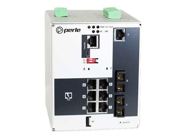 Perle IDS-509F2PP6-T2SD40
