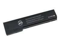 BTI - Notebook battery (equivalent to: HP 628664-001, HP 628666-001, HP 628668-001, HP 628670-001, HP 628369-421, HP 630919-421, HP 628368-241, HP 628368-251, HP 628368-351, HP 628368-421, HP 628368-541, HP 628368-741, HP 628369-341, HP 628370-341, HP 628370-421, HP 628370-541, HP 629756-351, HP 630918-541)
