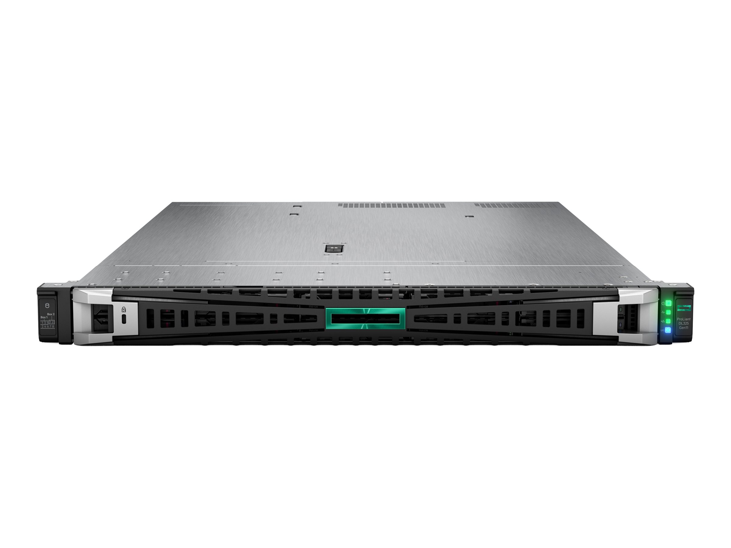 HPE ProLiant DL325 Gen11