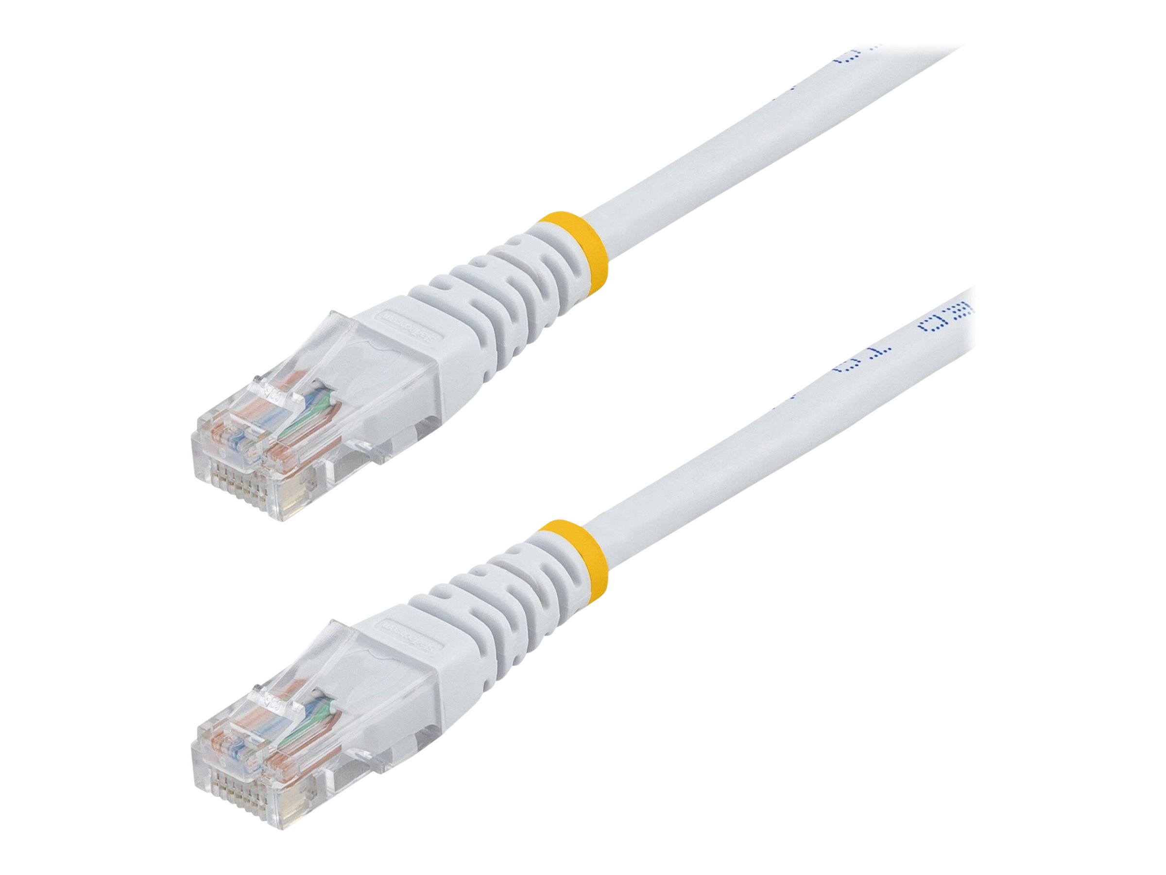 StarTech.com Cat5e Ethernet Cable