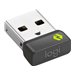 Logitech Logi Bolt - wireless mouse / keyboard receiver - USB