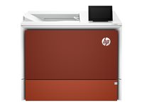 HP Color LaserJet Enterprise 6700dn - printer - color - laser