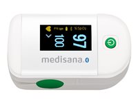 MEDISANA Puls-oximeter PM 100 connect