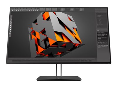 hp z32 31.5 inch 4k uhd monitor