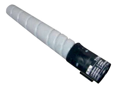 Konica Minolta TN512K - black - original - toner c