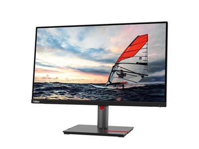 LENOVO ThinkVision T24d-30 60,96cm TS, LENOVO 63FFMAT1EU  (BILD5)