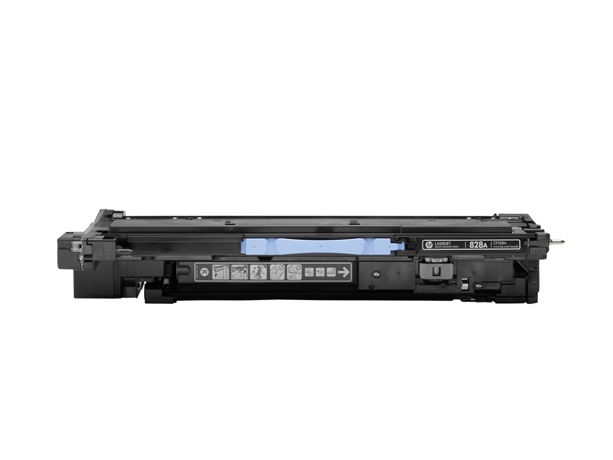 HP 828A Black Imaging Drum