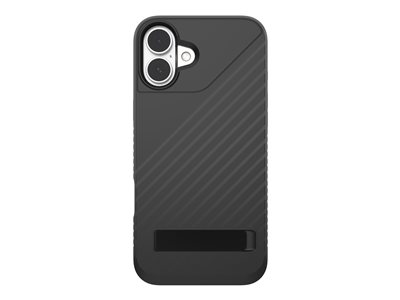 ZAGG Denali Snap - Back cover for cell phone
