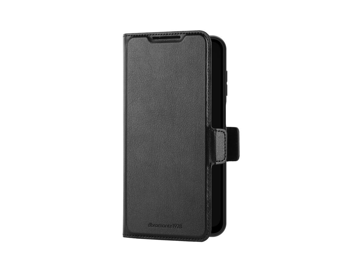 dbramante1928 Sustainable Nuuk 1.2m drop protection case for Samsung Galaxy A26 5G BLACK - Enterprise Bulk Packaging – foto 2