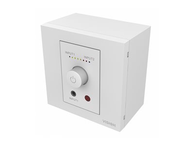 Vision TC3-AMP - Amplifier