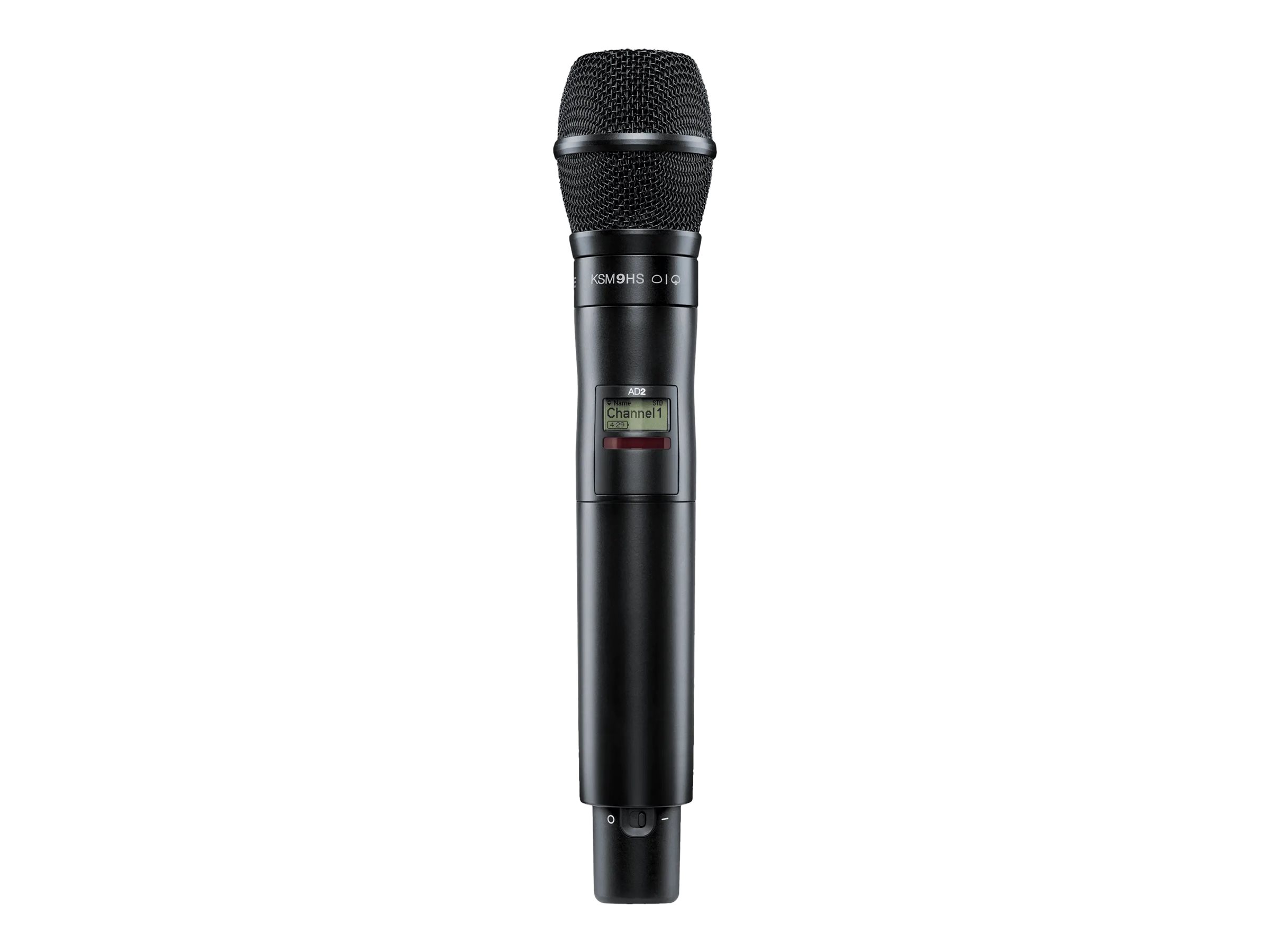 Shure Axient Digital AD2/K9HSB