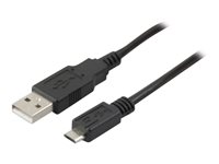 MCAD Cbles et connectiques/Liaison USB & Firewire ECF-532456