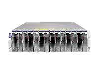 Supermicro MicroBlade MBE-314E-416