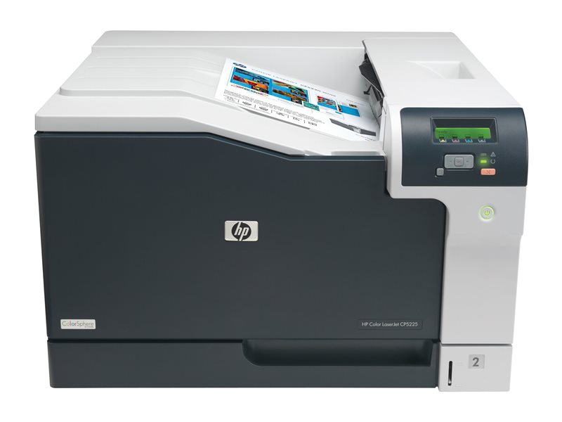 HP ColorLaserJet CP5225 A3