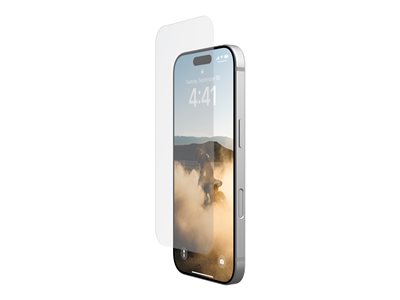 UAG - Screen protector for cellular phone