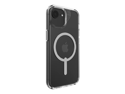 Zagg Crystal Palace - Back cover for cell phone