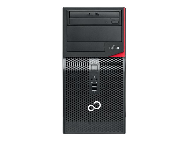 Fujitsu ESPRIMO P556 E85+ - micro tower Core i3 6100 3.7 GHz - 4