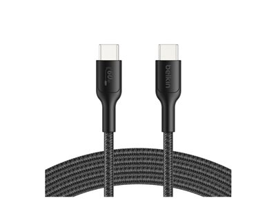 USB-C cable - USB-C to USB-C - 2 m