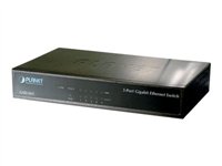 PLANET GSD-503 Switch 5-porte Gigabit Ethernet