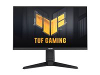 ASUS TUF Gaming VG259QL5A 24' Fast IPS 1920 x 1080 (Full HD) DisplayPort HDMI 200 Hz