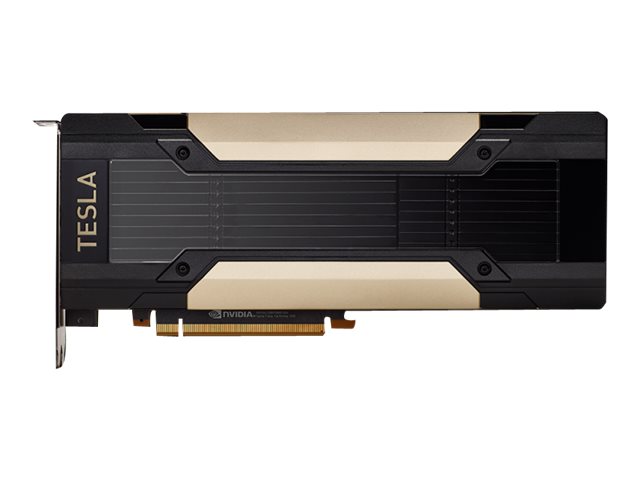 NVIDIA Tesla V100 - GPU computing processor | Overview, Specs