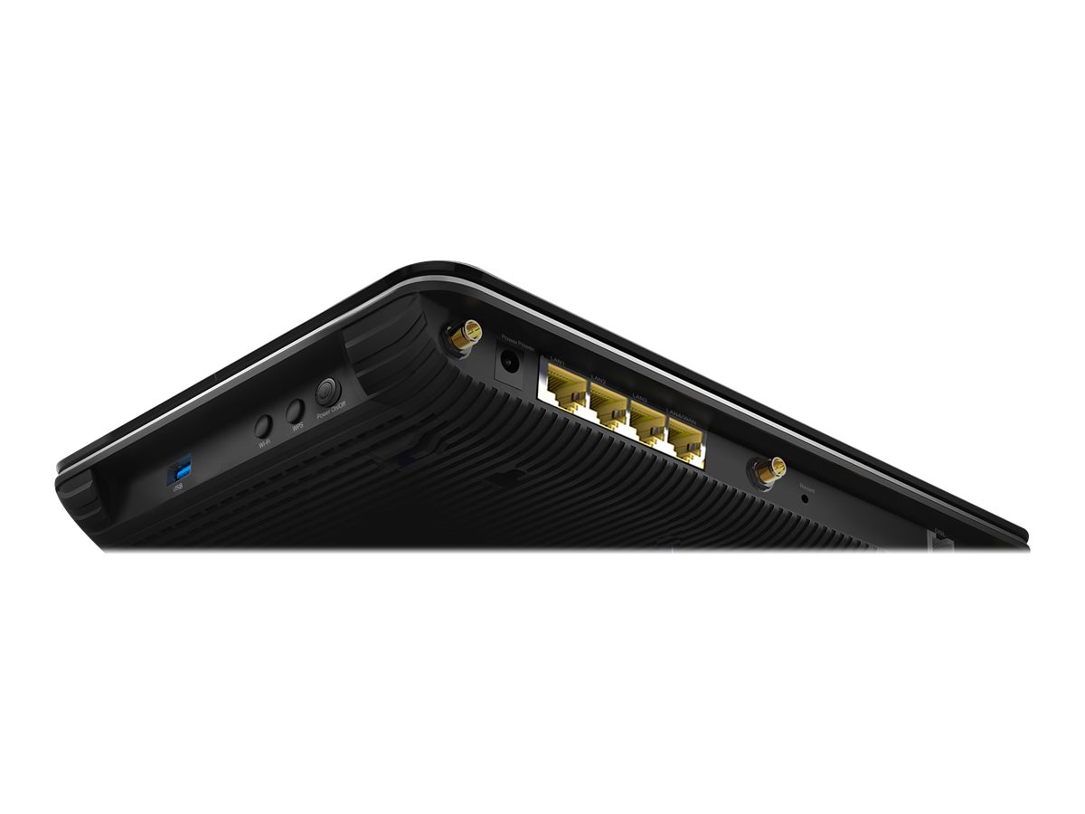 TP-Link Archer VR2100 - AC2100 Bezdrátový VDSL/ADSL