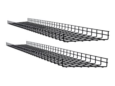 Eaton Tripp Lite Series SmartRack Wire Mesh Cable Tray