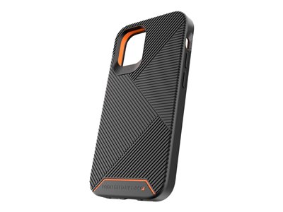Gear4 Battersea - Back cover for cell phone