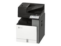 Lexmark CX833se