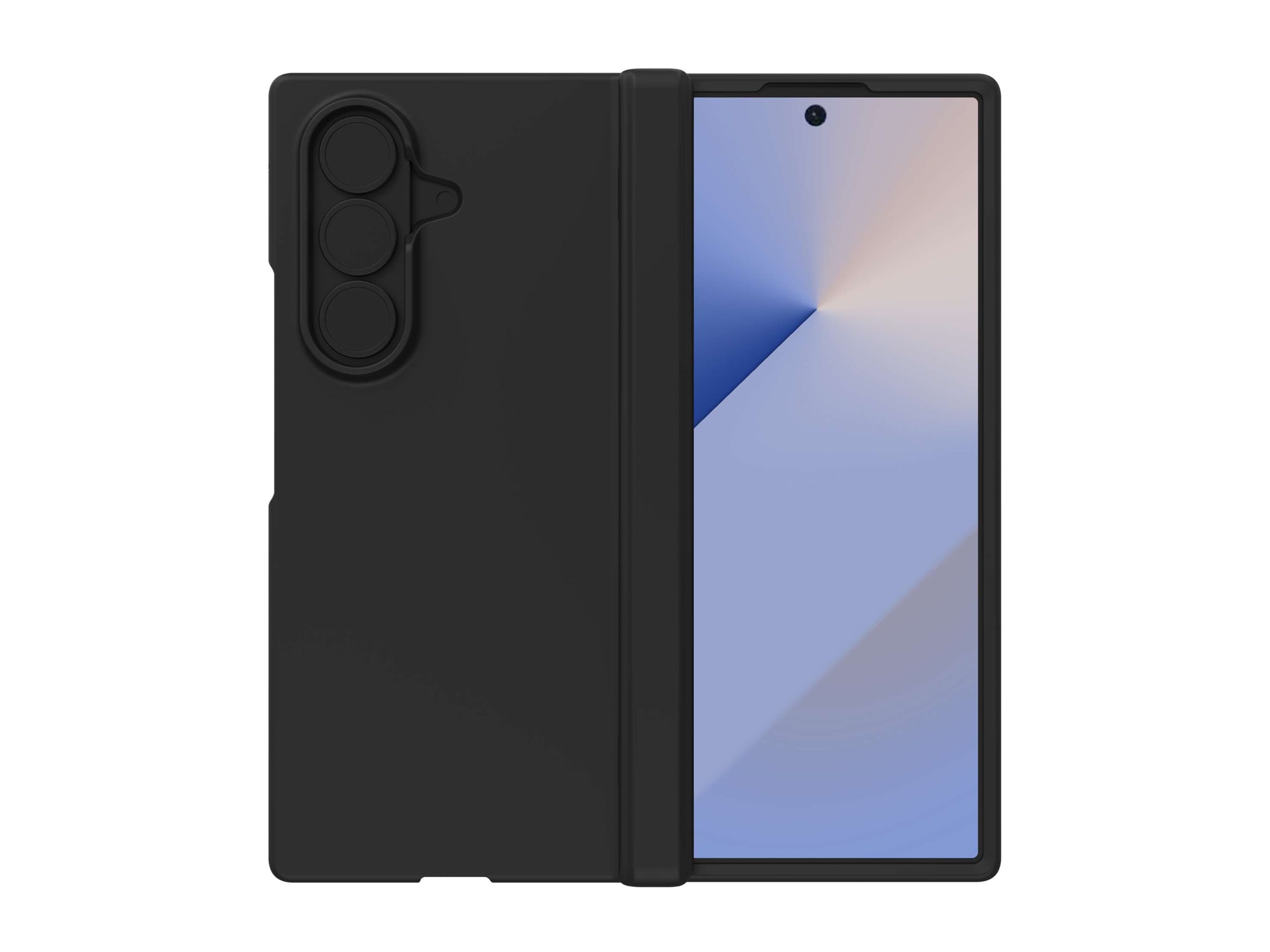 ZAGG Bridgetown+ - Back cover for cell phone