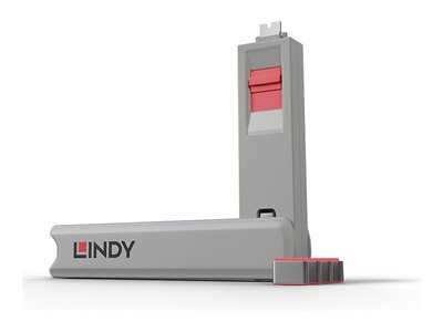 USB-C port blocker