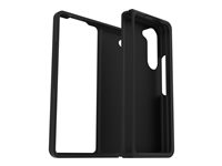 OtterBox Thin Flex Series Beskyttelsescover Sort Samsung Galaxy Z Fold5