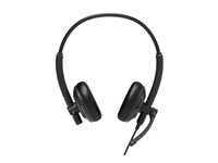 PORT Connect PRO LITE 250 - headset - USB-C