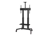 Vision X-Series VFM-F27 Vogn med hjul LCD display 55'-100'