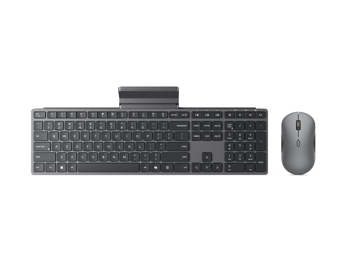 Lenovo 700 Modern Combo