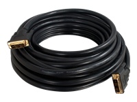 C2G Pro Series DVI-D CL2 Single Link Digital Video Cable