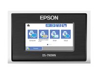 EPSON WorkForce DS-790WN scanner