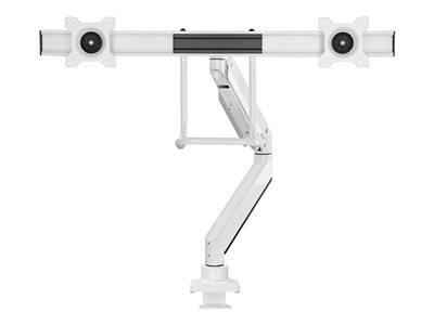 NEOMOUNTS NM-D775DXWHITE Desk Mount