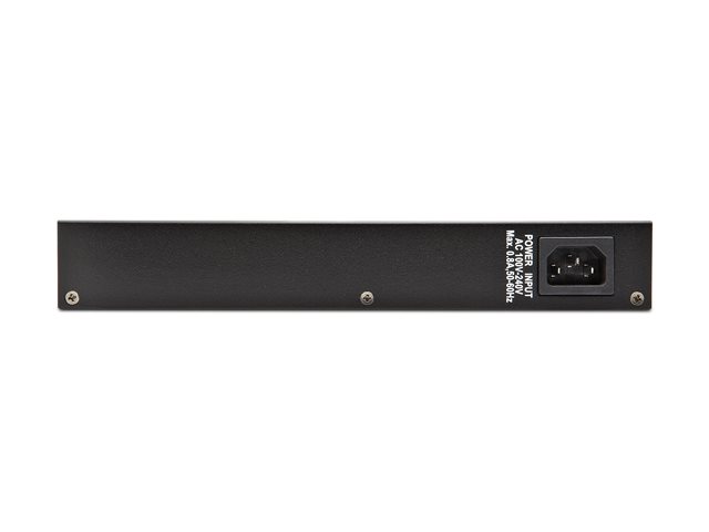 APC 24Port 10/100 Ethernet Switch