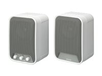 Epson ELPSP02 Speakers 30 Watt (total) 