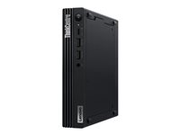 Lenovo ThinkCentre M60q Chromebox - tiny - Celeron 7305 1.1 GHz - 8 GB - SSD 64 GB - UK