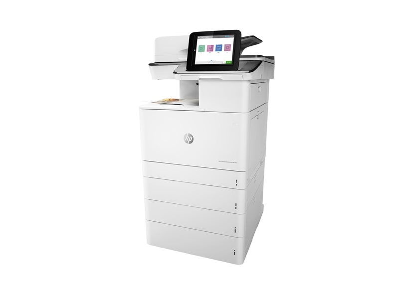 HP Color LaserJet Enterprise MFP M776dn