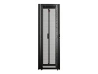 APC NetShelter SX 48U 750mm Wide x 1200