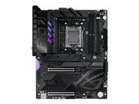 ASUS ROG CROSSHAIR X870E APEX ATX Socket AM5 AMD X870E