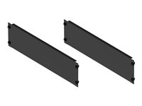 ATEN RA1402 - rack panel - 3U