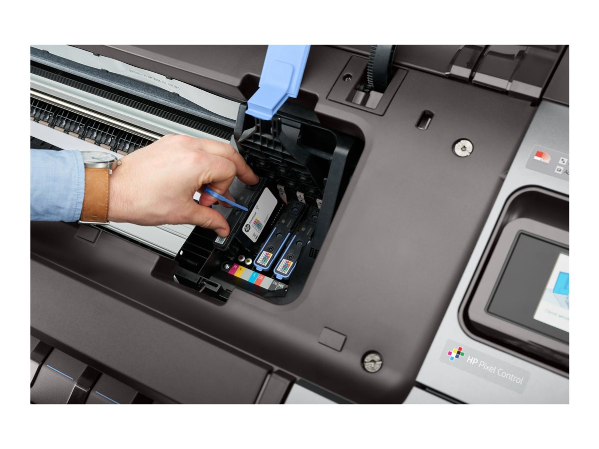 HP DesignJet Z6 44-in PS Printer – foto 11