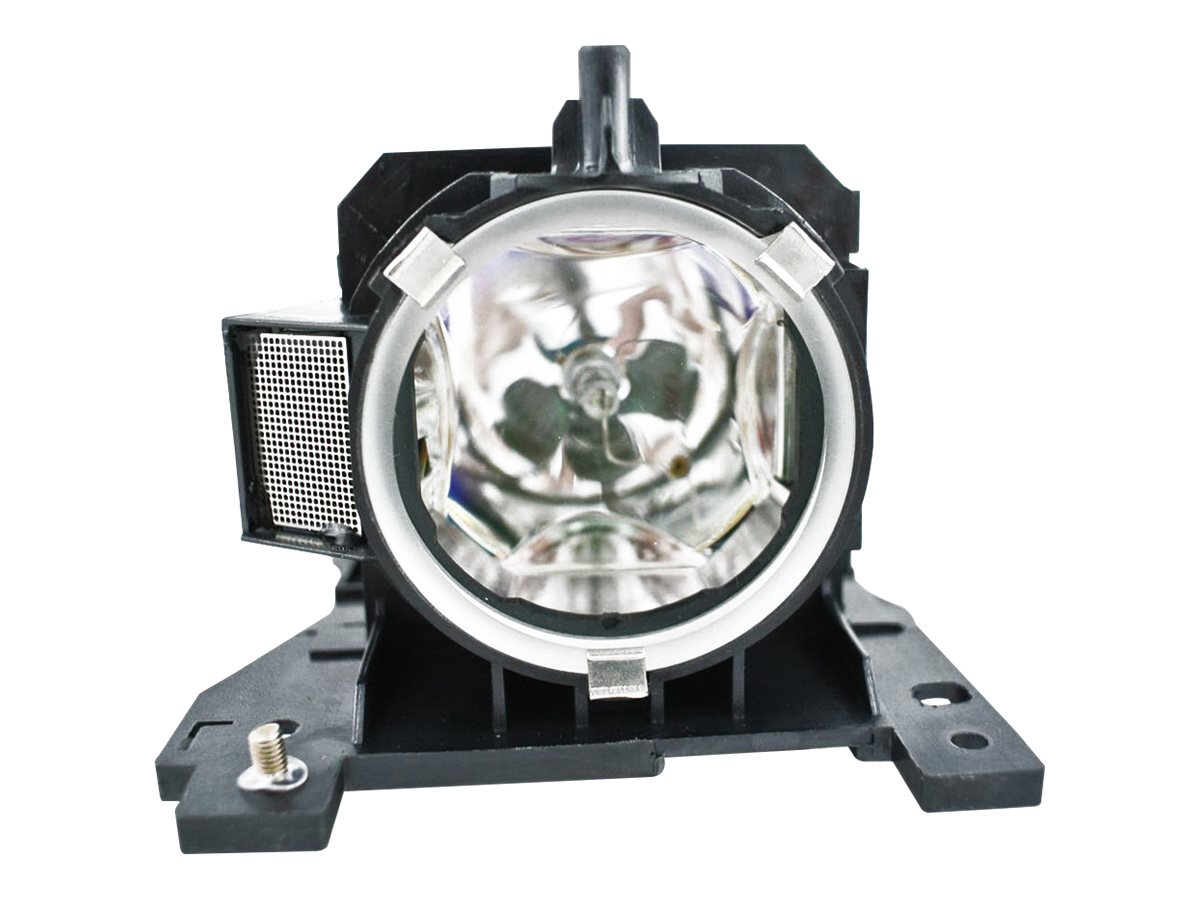V7 - Projector lamp (equivalent to: Hitachi DT00841)