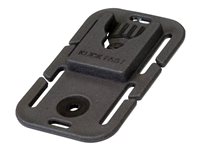 Axis TW1110 Support system MOLLE strap mount