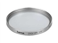 Hama Digital High Resolution UV O-Haze Filter 30.5mm