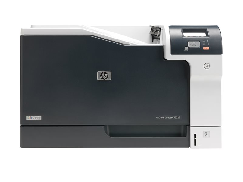 HP ColorLaserJet CP5225 A3